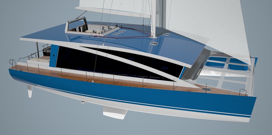 VK Yacht Designers and Builders